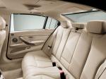 BMW 335Li 2012 года